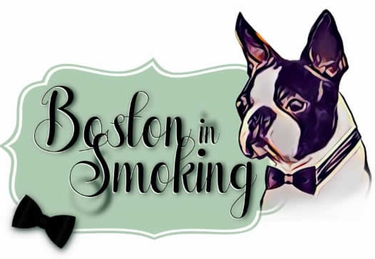 Boston In Smoking